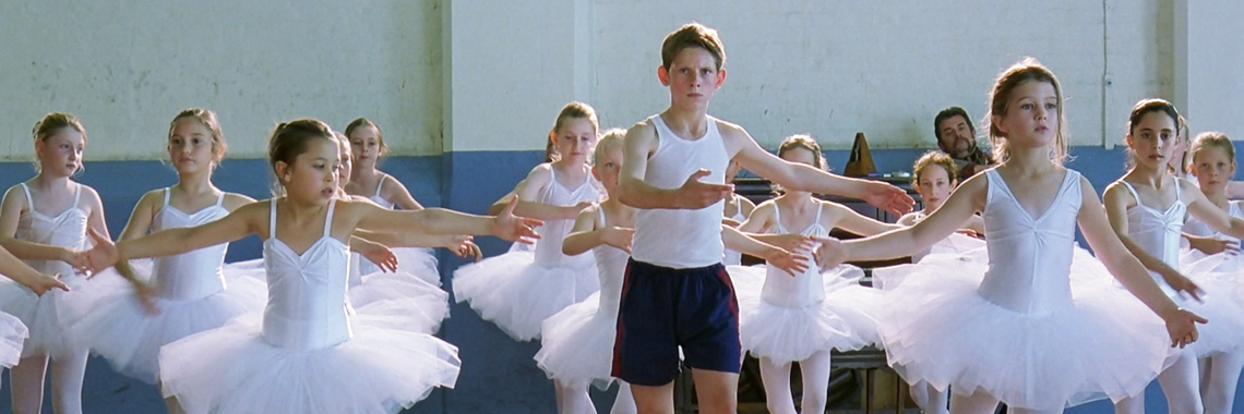 CLEAR Education | Billy Elliot - Quotes and Analysis